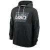 Detroit Lions Crucial Catch Hoodie 2026