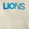 Detroit Lions Steady State Hoodie Beige
