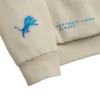 Detroit Lions Steady State Hoodie - Image 3