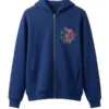 Disney Spiderman Hoodie - Image 2
