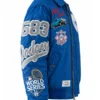 Dodgers Bomber Jacket