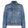 Double Denim Jacket