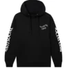 Philadelphia Eagles AntiSocialSocialClub Impact Blossom Hoodie - Image 2