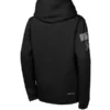 Eagles Salute to Service Hoodie