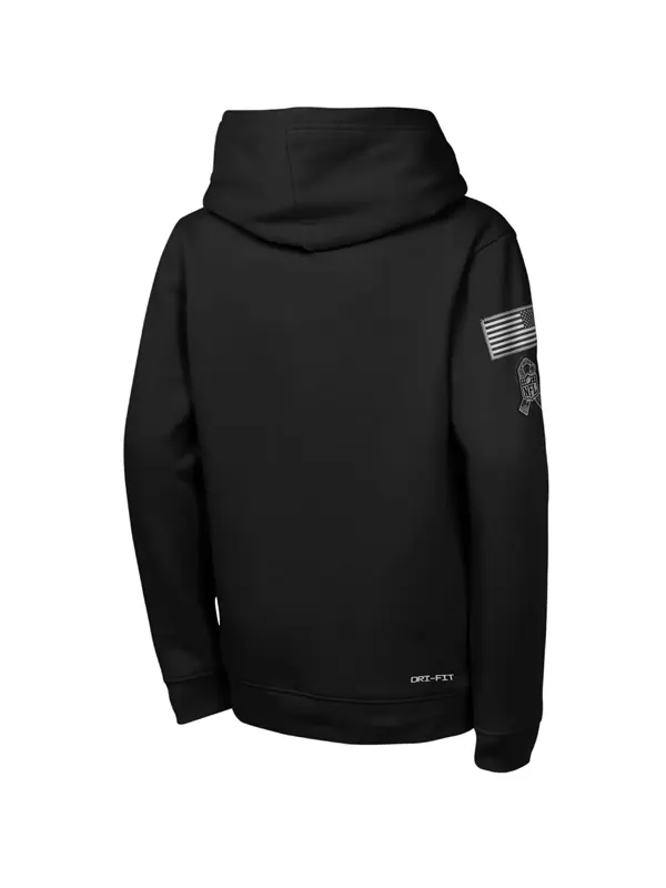 Eagles Salute to Service Hoodie