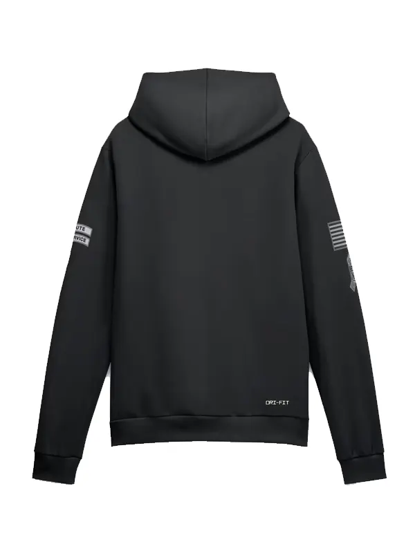 Philadelphia Eagles 2026 Salute to Service Hoodie - Image 2