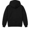 Eagles blackout hoodie