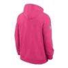 Eagles cancer awareness hoodie 2026 pink