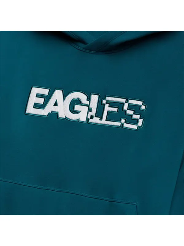 Eagles hoodie