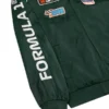 F1 Jacket