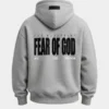 Fear of God Jay-Z hoodie