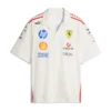 Ferrari Grand Prix 2026 Monza Shirt