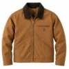 Carhartt x Ford Detroit Jacket - Image 2