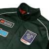 Formula 1 x Disney Green Jacket 2026 - Image 3