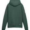 Green Bay Packers Green Sideline Standard Issue Top Prospect Dri-FIT Hoodie