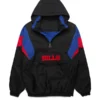 HOMAGE X Starter Bills Pullover Jacket