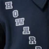 Jordan Flight x Howard University Varsity Jacket - Image 4