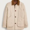 J.Crew Barn Cotton Jacket - Image 7