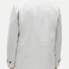 J.Crew barn jacket men women
