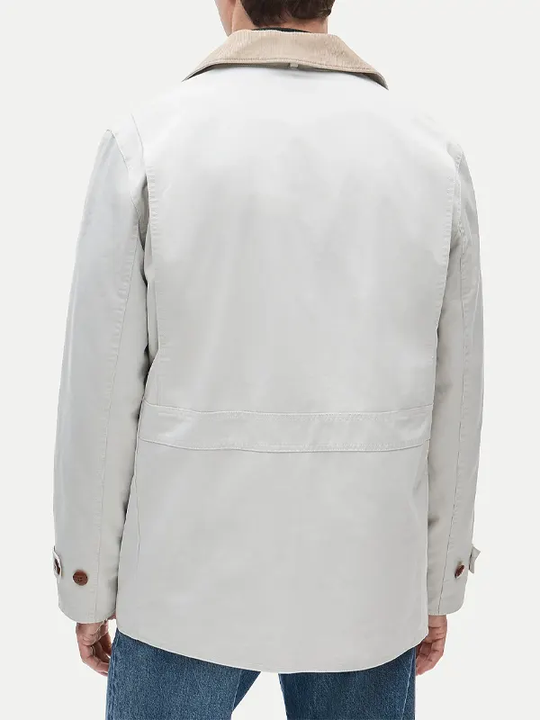 J.Crew barn jacket men women