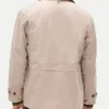 J.Crew barn white jacket