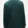 J.Crew men's barn jacket