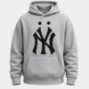 Jay-Z x Fear of God New York Yankees Hoodie - Image 2