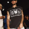 Justin Bieber WWE Wrestling Shirt