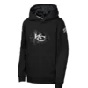 Kansas City Chiefs 2026 Salute to Service Club Hoodie - Image 2