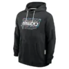 Las Vegas Raiders 2026 Crucial Catch Hoodie