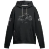 Los Angeles Rams 2026 Salute to Service Hoodie