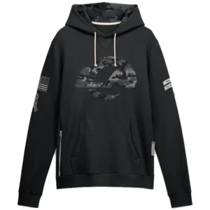 Los Angeles Rams 2026 Salute to Service Hoodie