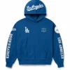 Born x Raised Dodgers Moneyball Hoodie - Image 2