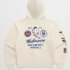 Madhappy Mets hoodie