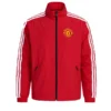 Manchester United 2026 Anthem Jacket