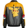 Pokémon x 8 Ball Jacket - Image 2