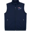 Mike Vrabel New England Patriots Vest 2026 - Image 3