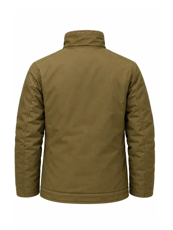 N1 Deck Jacket