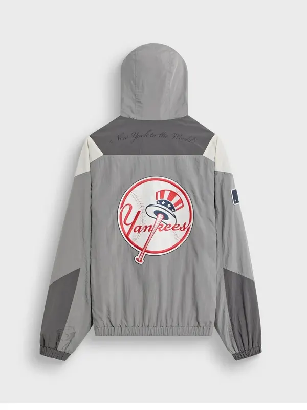 NY Yankees Dante jacket