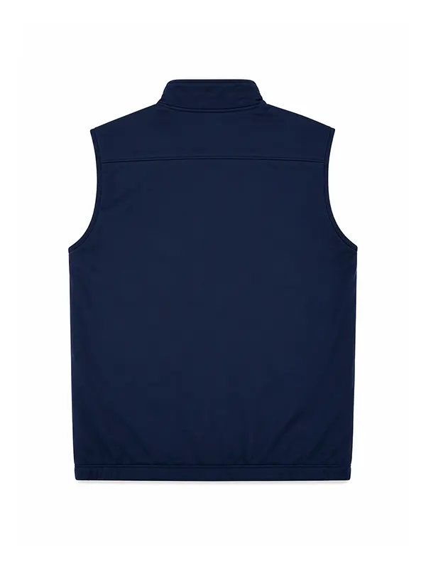 New England Patriots Vest