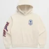 New York Mets Madhappy NYC Fleece Hoodie