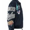 New York Yankees Bomber Jacket