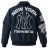 New York Yankees MA-1 Bomber Jacket