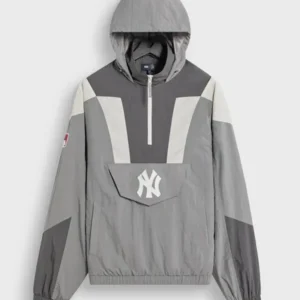 New York Yankees Nylon Dante Jacket