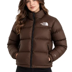 North Face 1996 Retro Nuptse Jacket