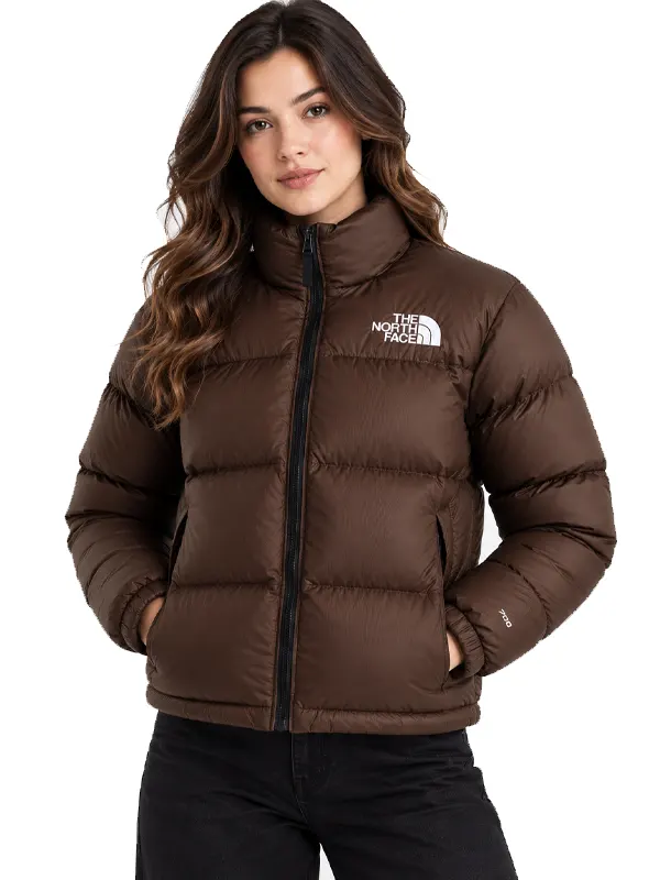 North Face 1996 Retro Nuptse Jacket