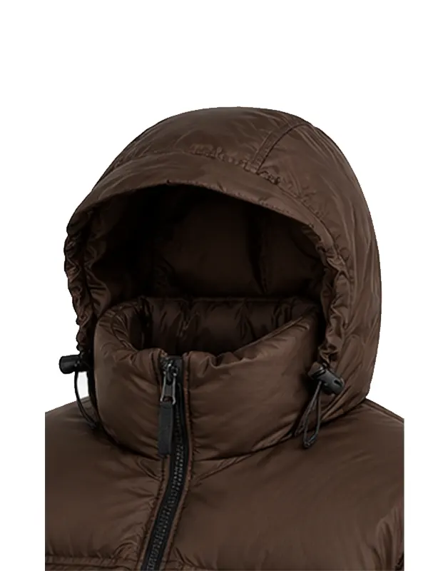 North Face 1996 Retro Nuptse Puffer Jacket
