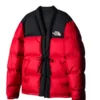 North Face x Sashiko Gals jacket 2026