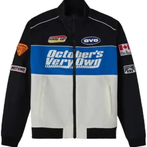 OVO Snowcross Racing Jacket