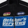 OVO x Snowcross Racing Jacket - Image 3